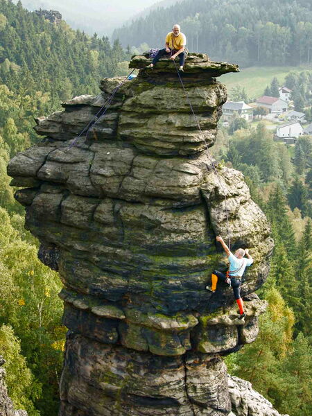 Kanzelturm
