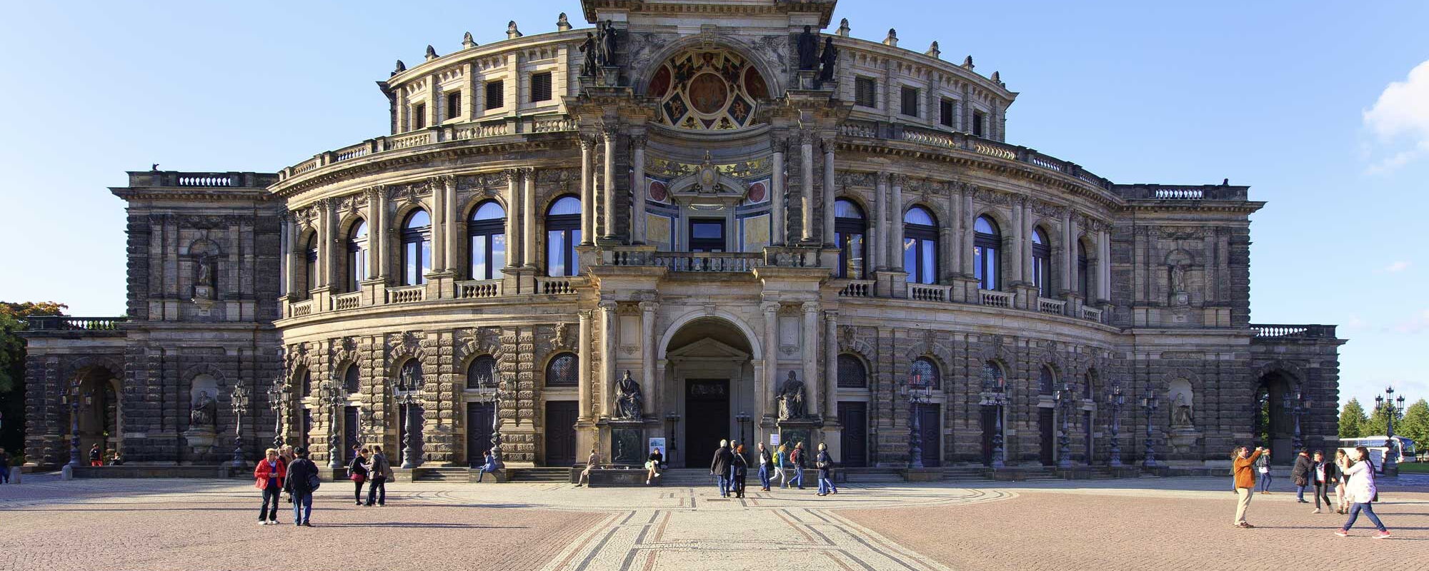 Semperoper Dresden
