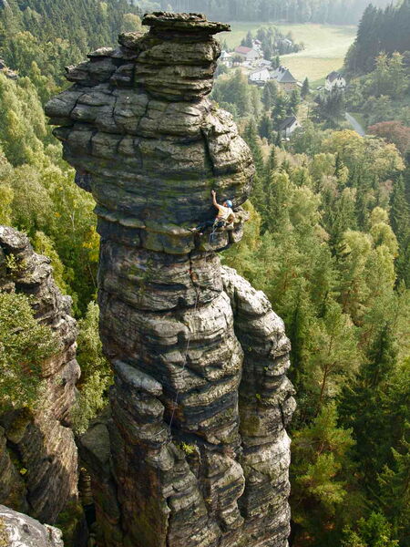 Kanzelturm