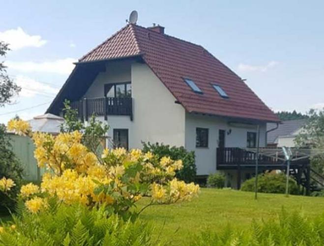 Ferienwohnung Heide-Idyll