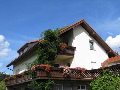 Ferienwohnung Görner