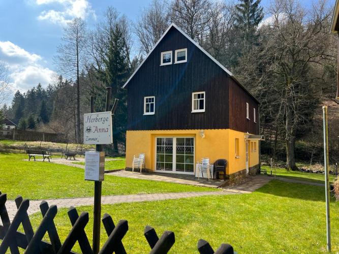 Herberge Anna