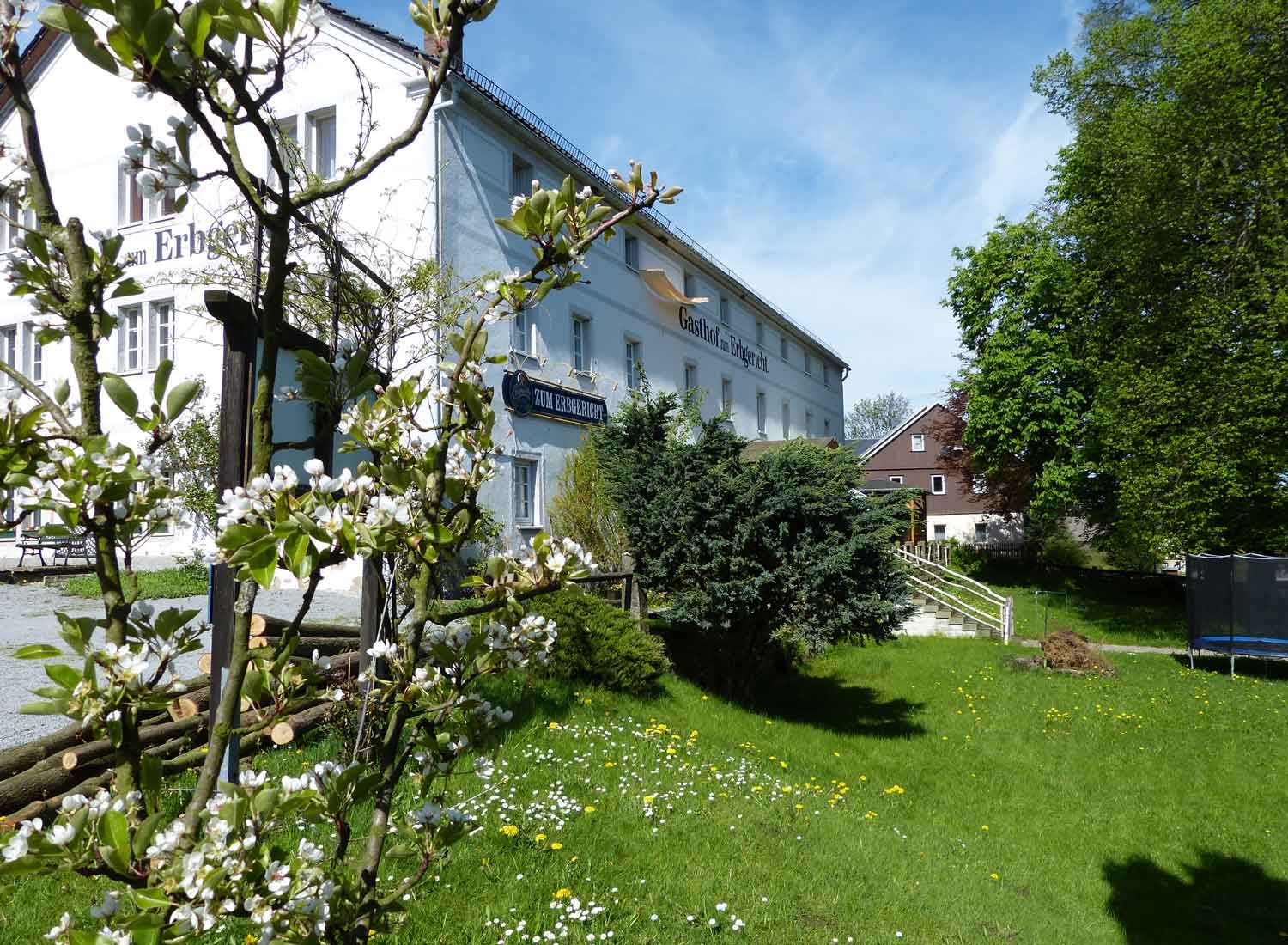 Erbgericht Rosenthal